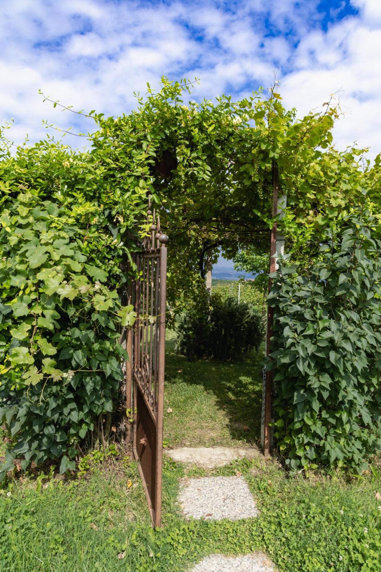 La Cantinella Country House لا مورّا المظهر الخارجي الصورة