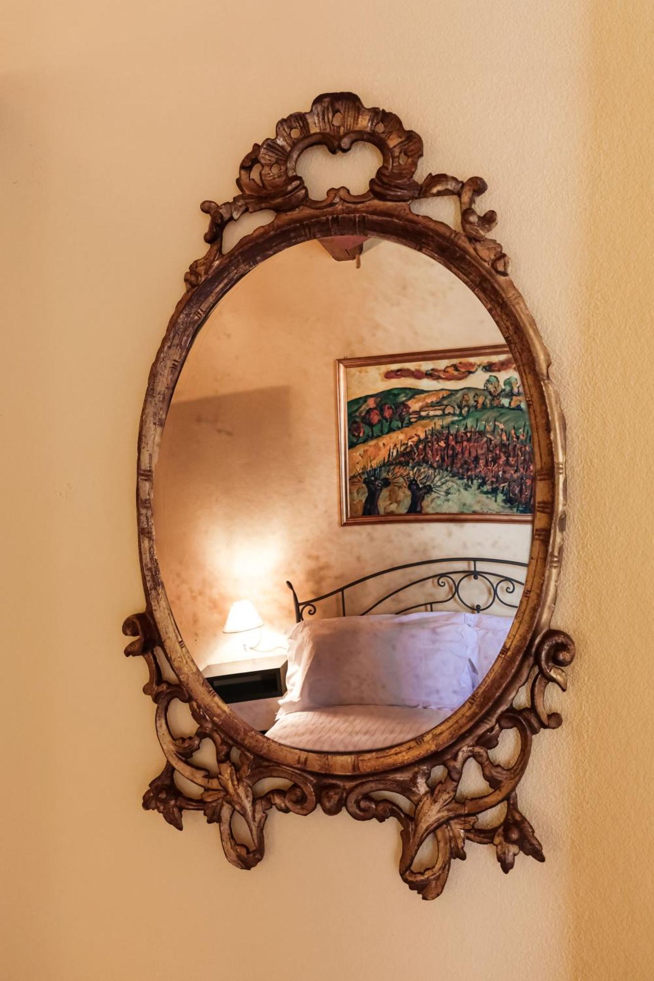 La Cantinella Country House لا مورّا المظهر الخارجي الصورة