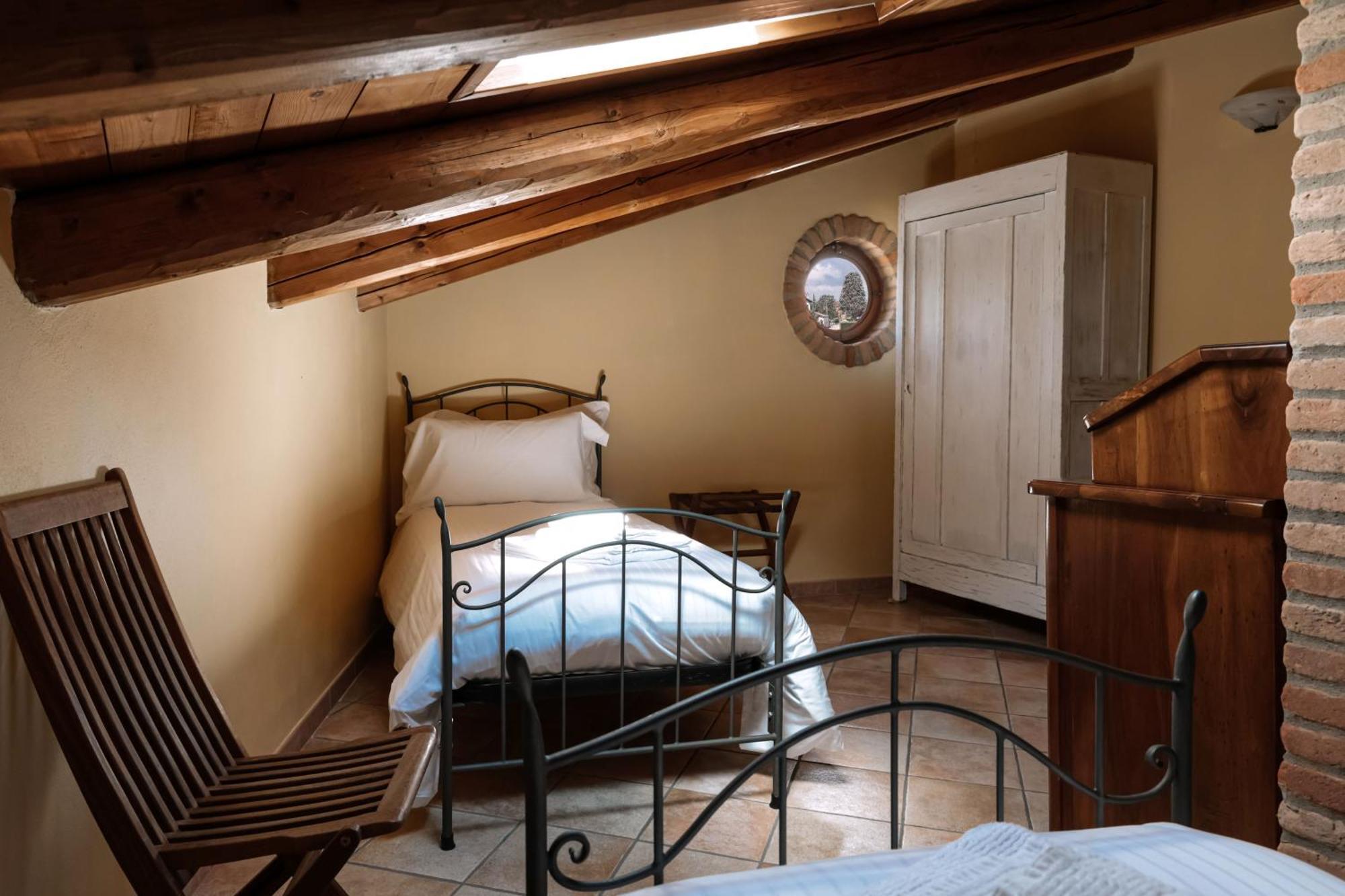 La Cantinella Country House لا مورّا المظهر الخارجي الصورة