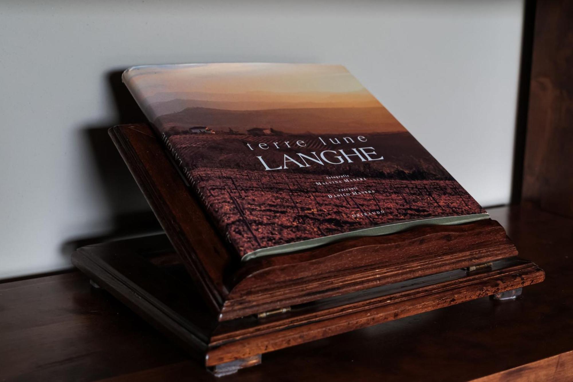 La Cantinella Country House لا مورّا المظهر الخارجي الصورة