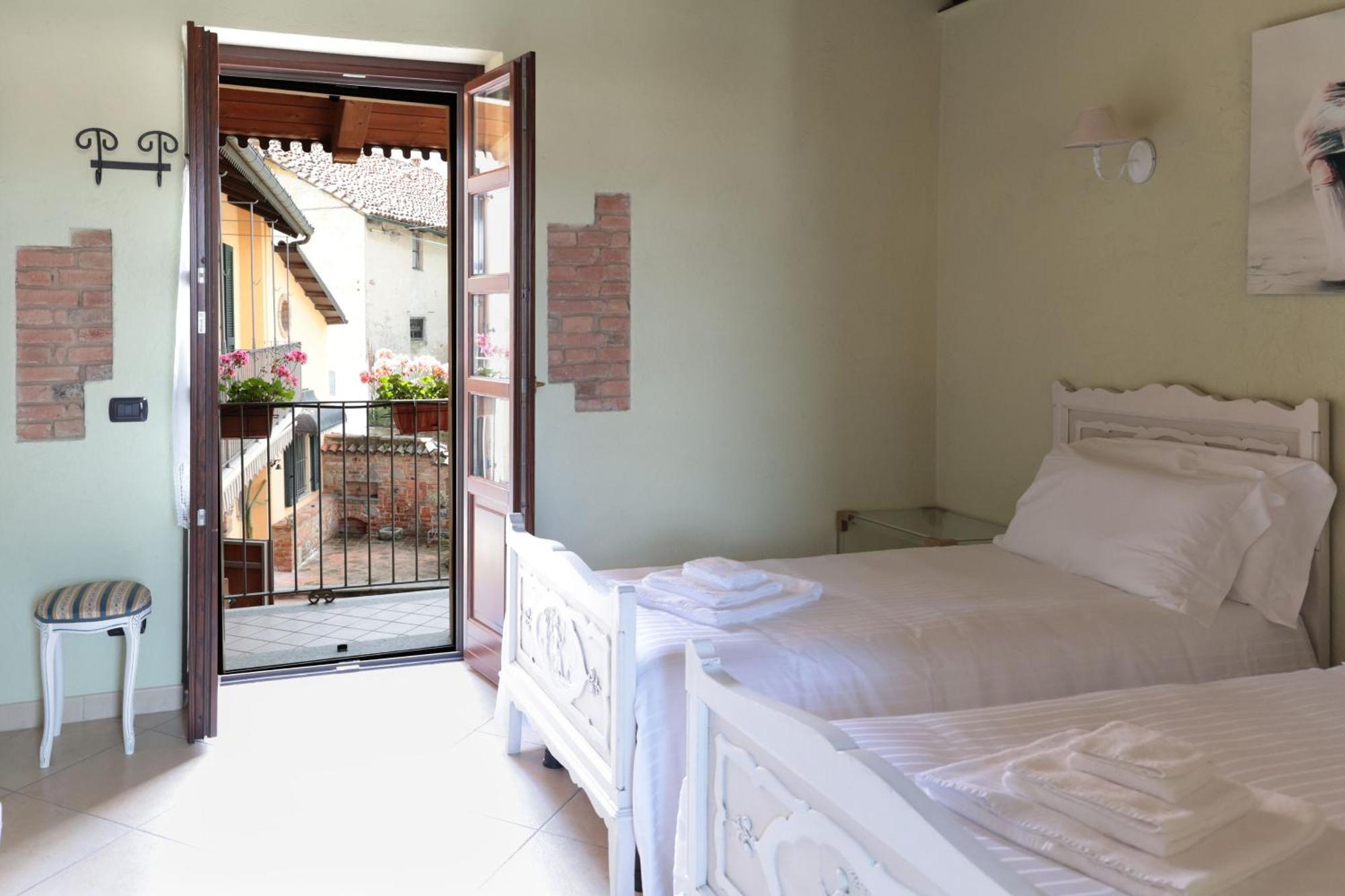 La Cantinella Country House لا مورّا المظهر الخارجي الصورة