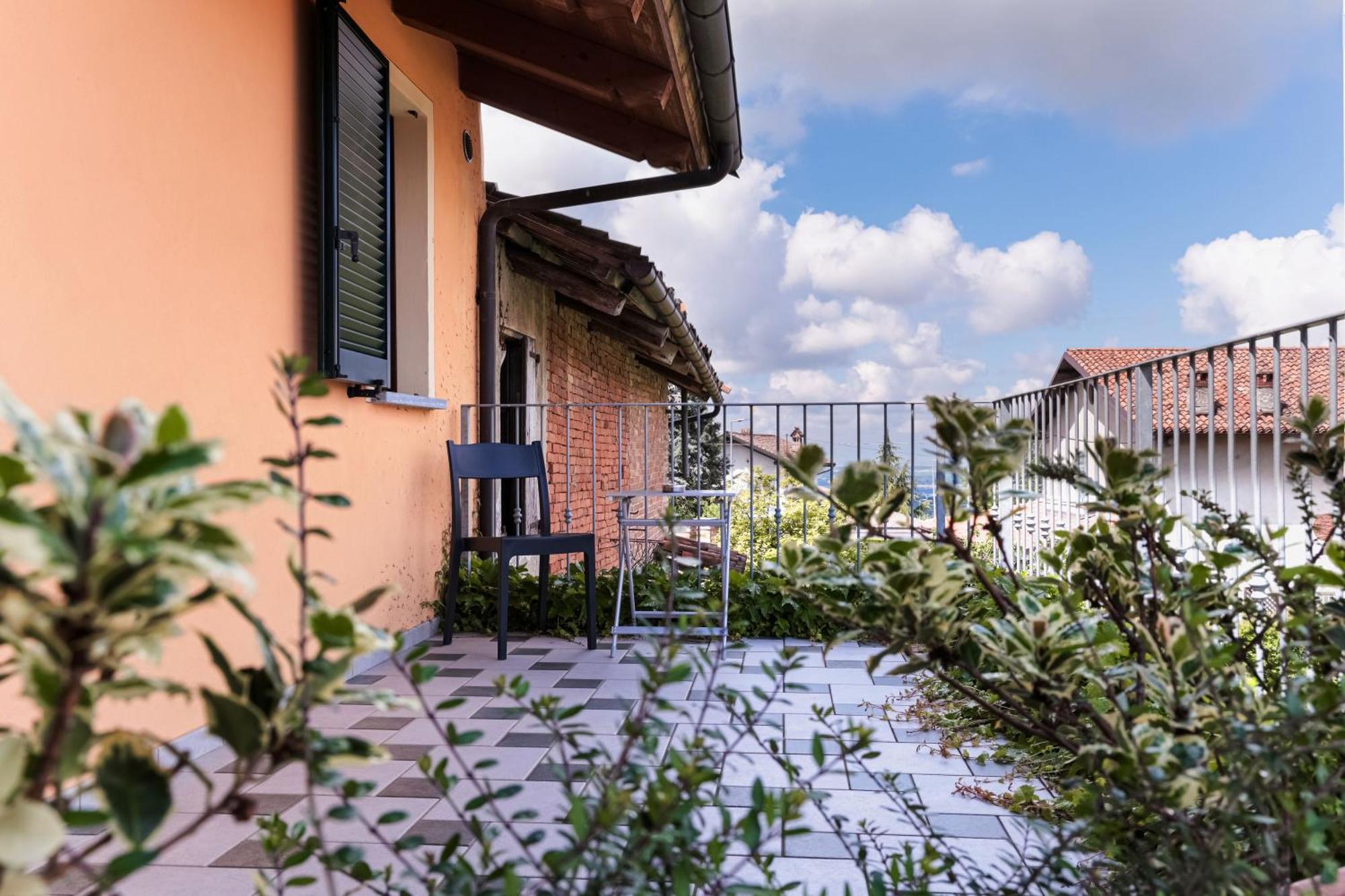 La Cantinella Country House لا مورّا المظهر الخارجي الصورة