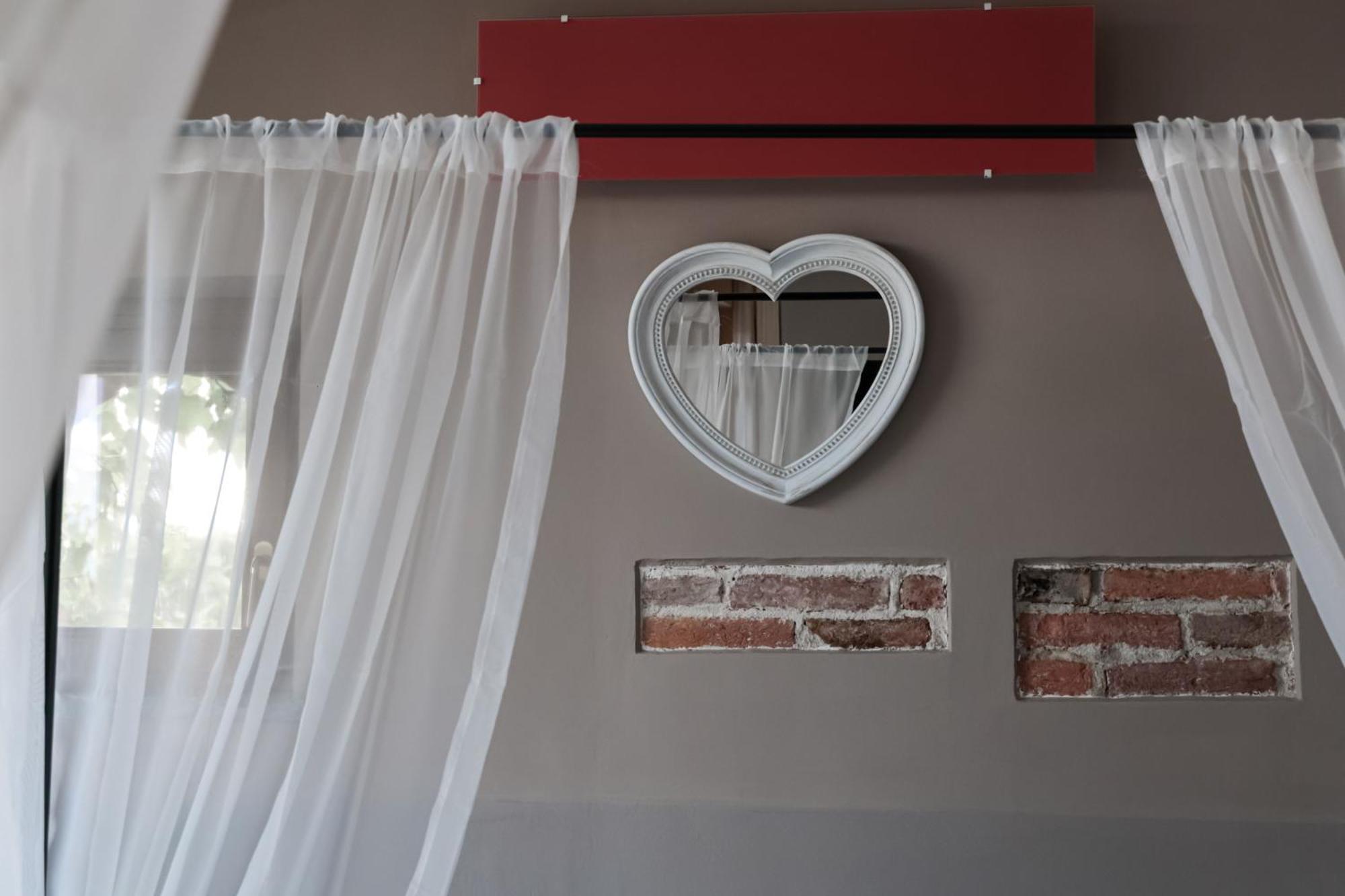 La Cantinella Country House لا مورّا المظهر الخارجي الصورة