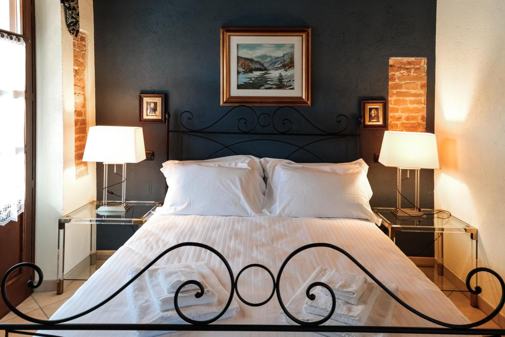 La Cantinella Country House لا مورّا المظهر الخارجي الصورة