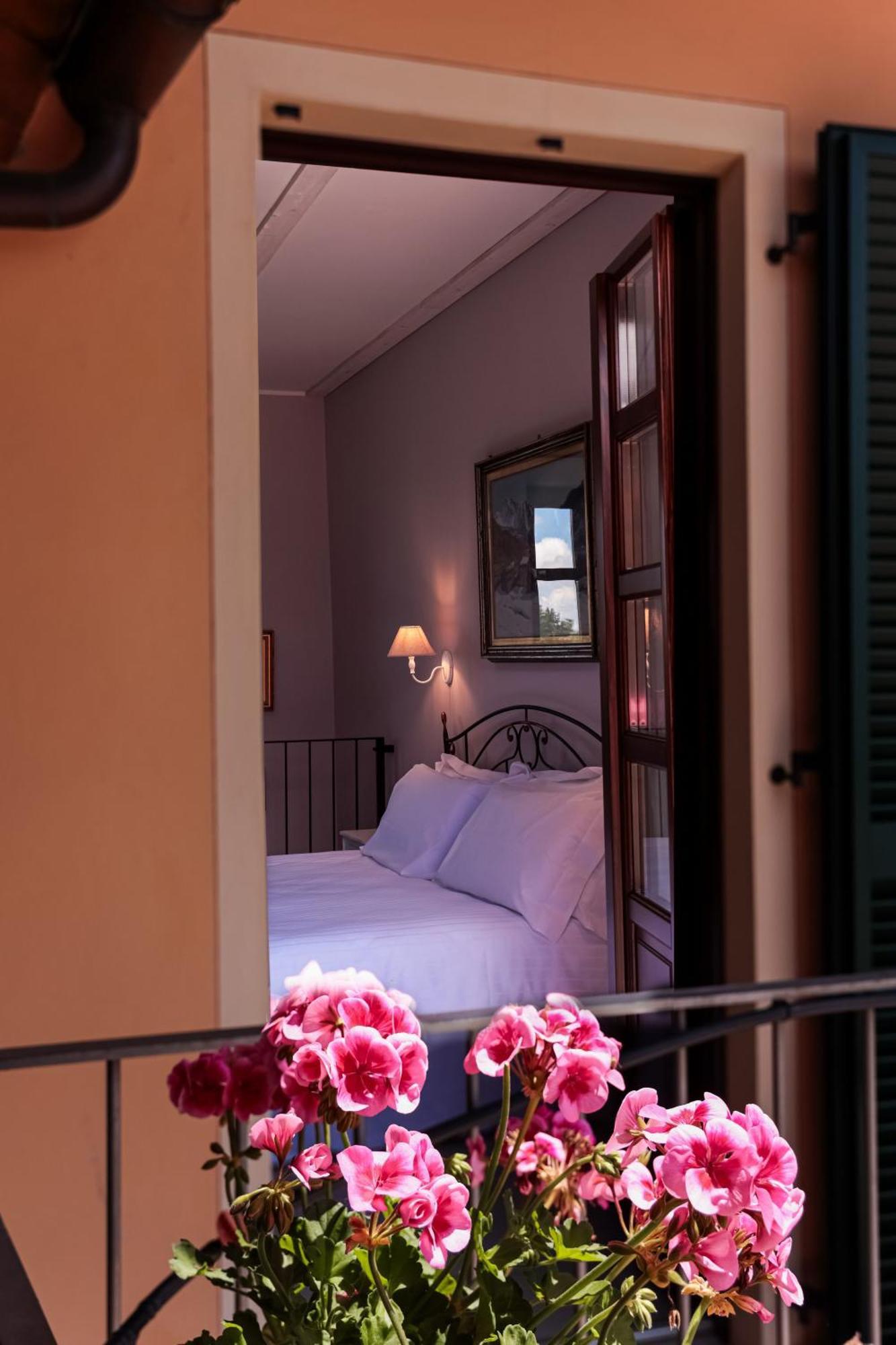 La Cantinella Country House لا مورّا المظهر الخارجي الصورة