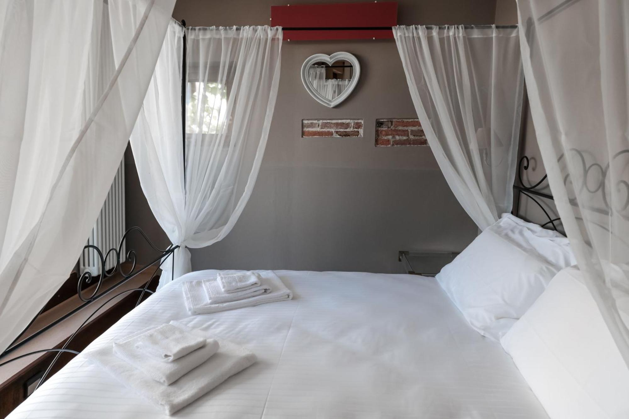La Cantinella Country House لا مورّا المظهر الخارجي الصورة