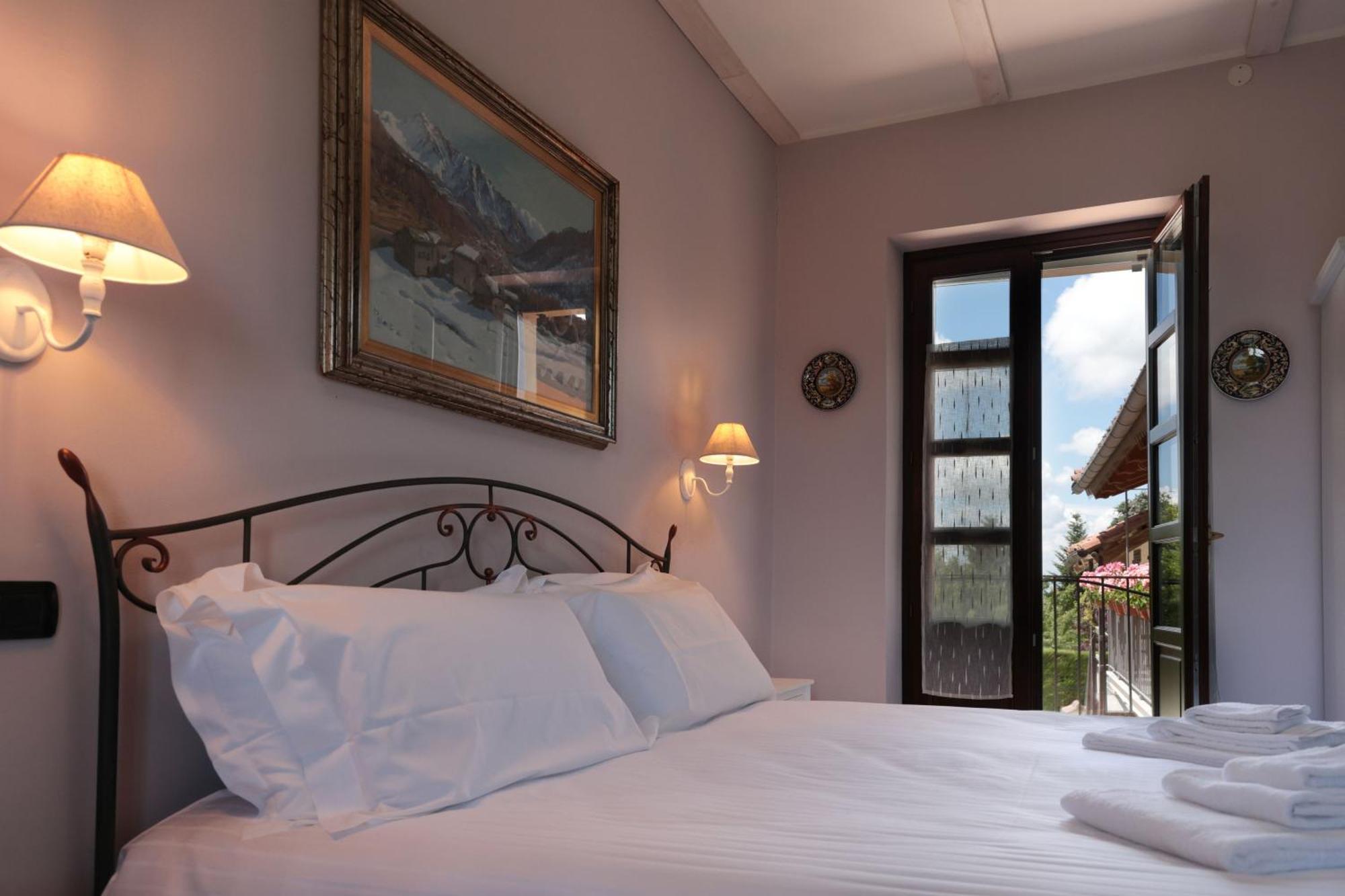 La Cantinella Country House لا مورّا المظهر الخارجي الصورة
