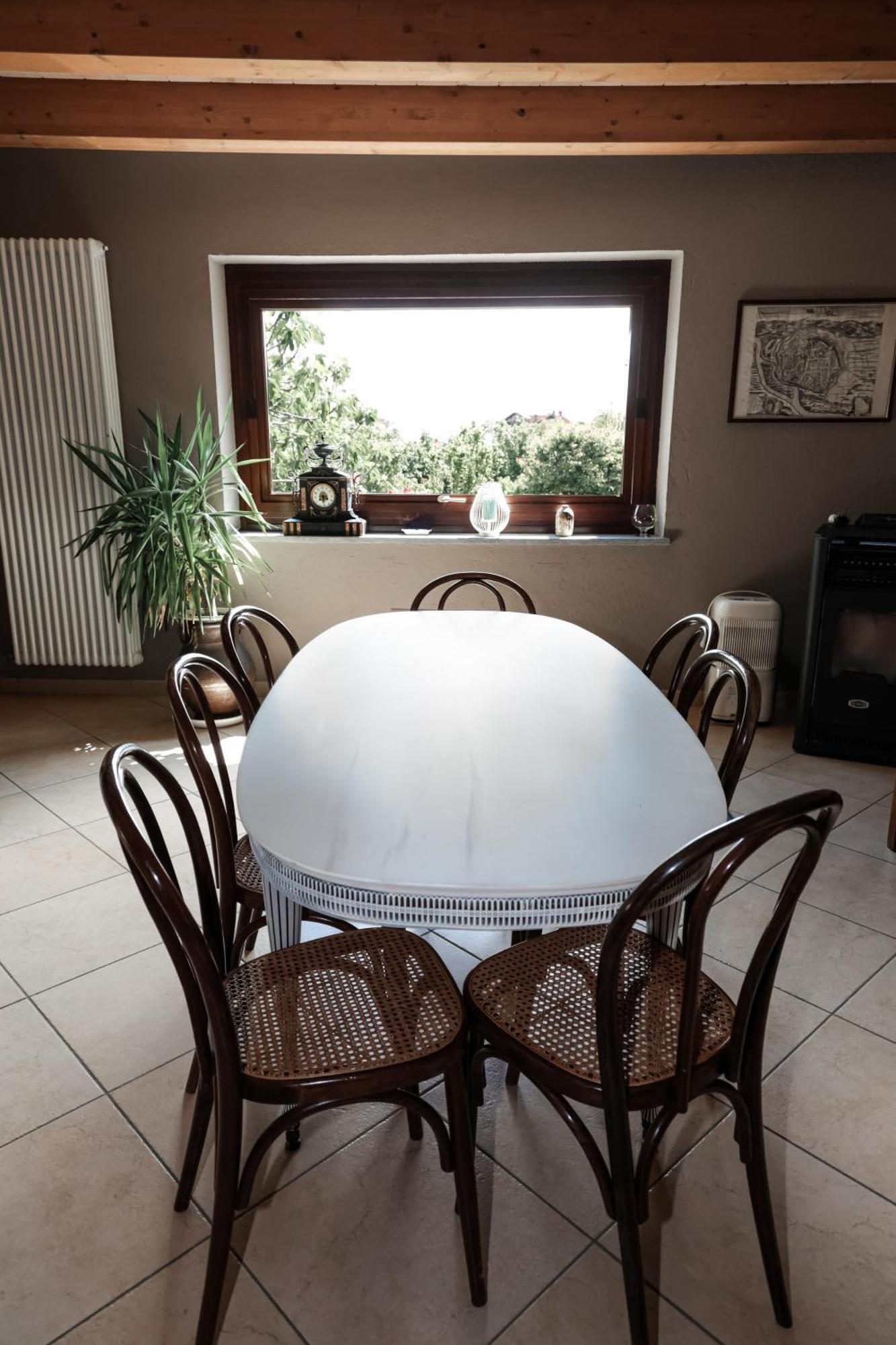 La Cantinella Country House لا مورّا المظهر الخارجي الصورة