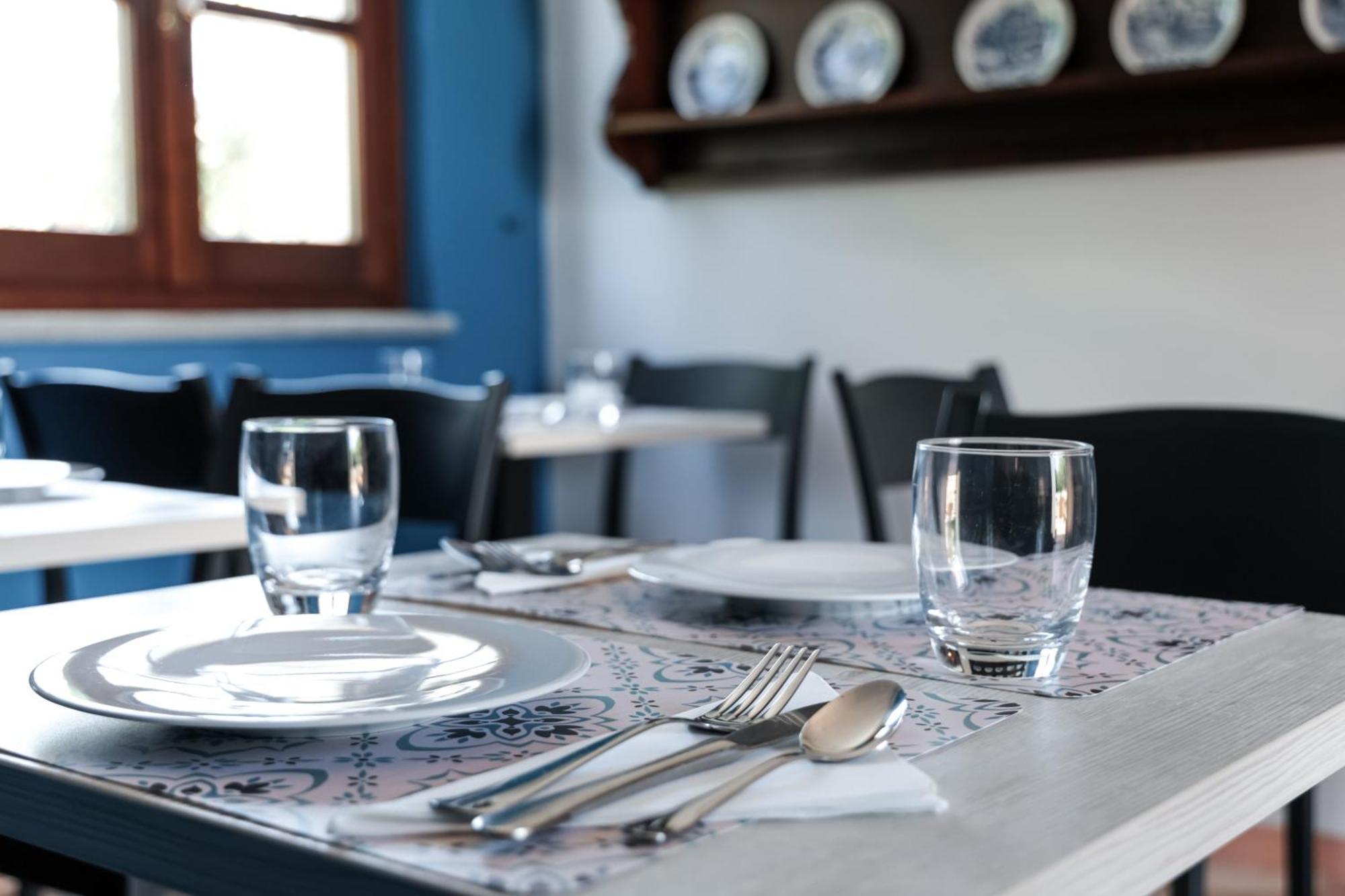 La Cantinella Country House لا مورّا المظهر الخارجي الصورة