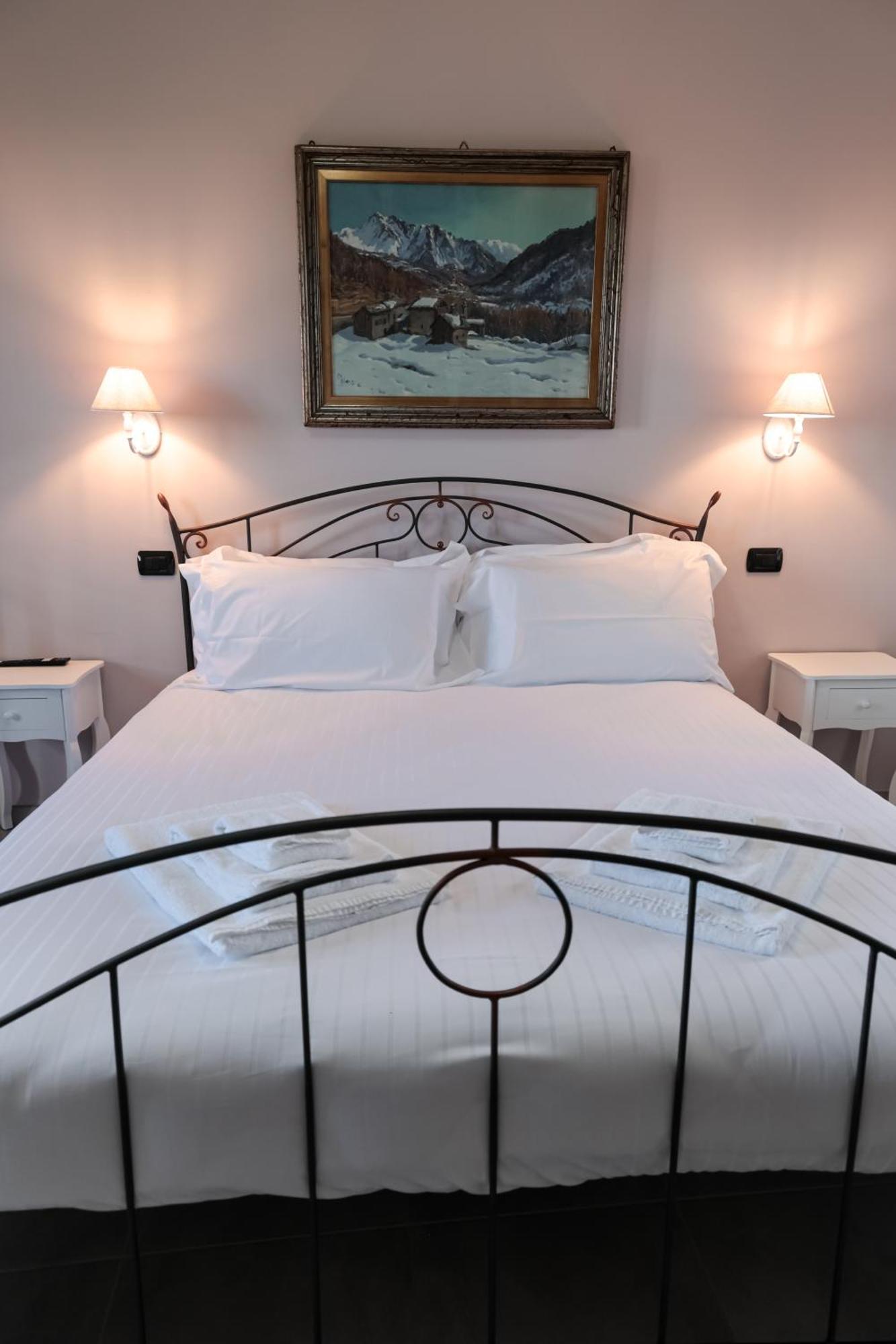 La Cantinella Country House لا مورّا المظهر الخارجي الصورة