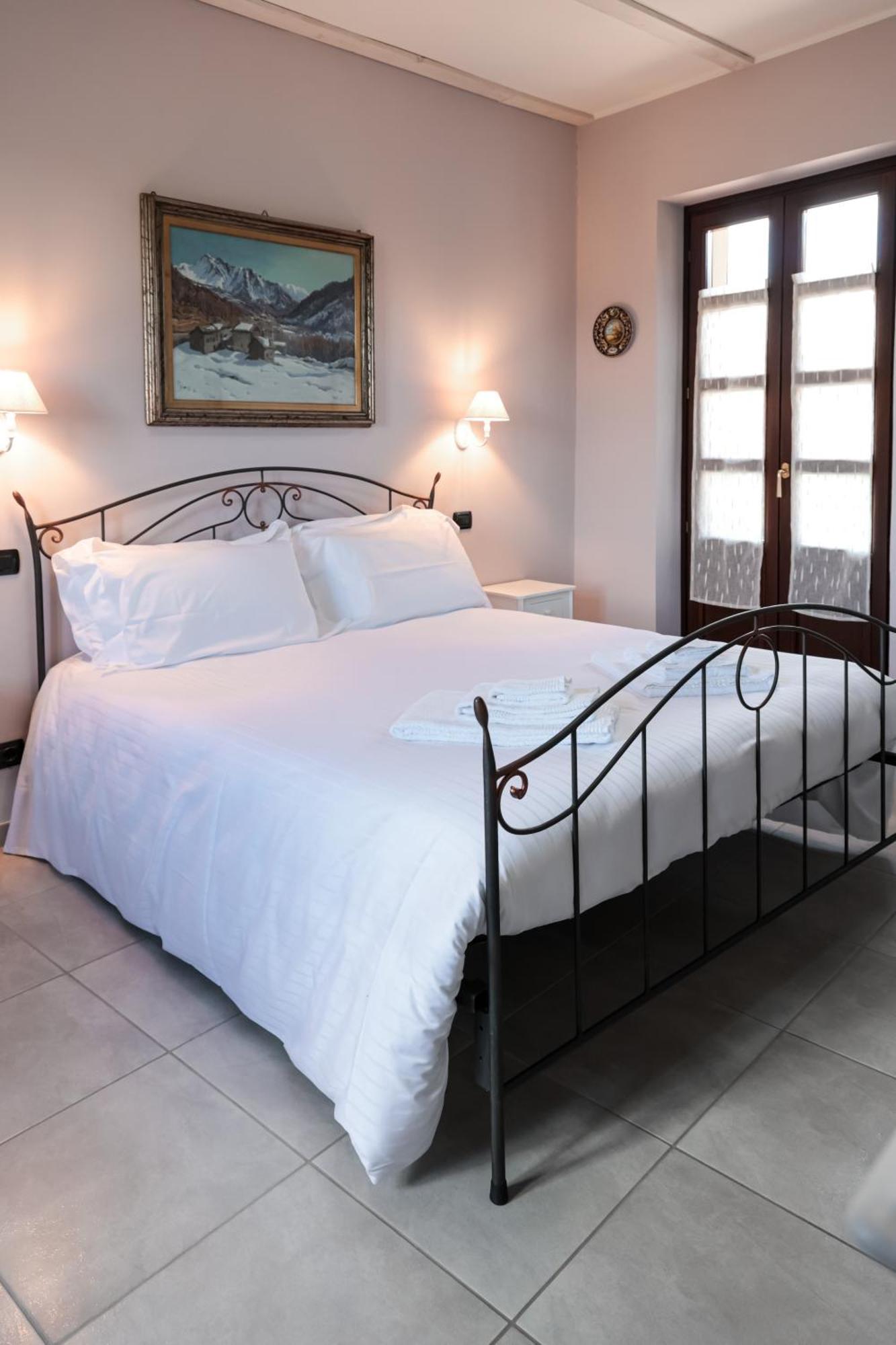 La Cantinella Country House لا مورّا المظهر الخارجي الصورة