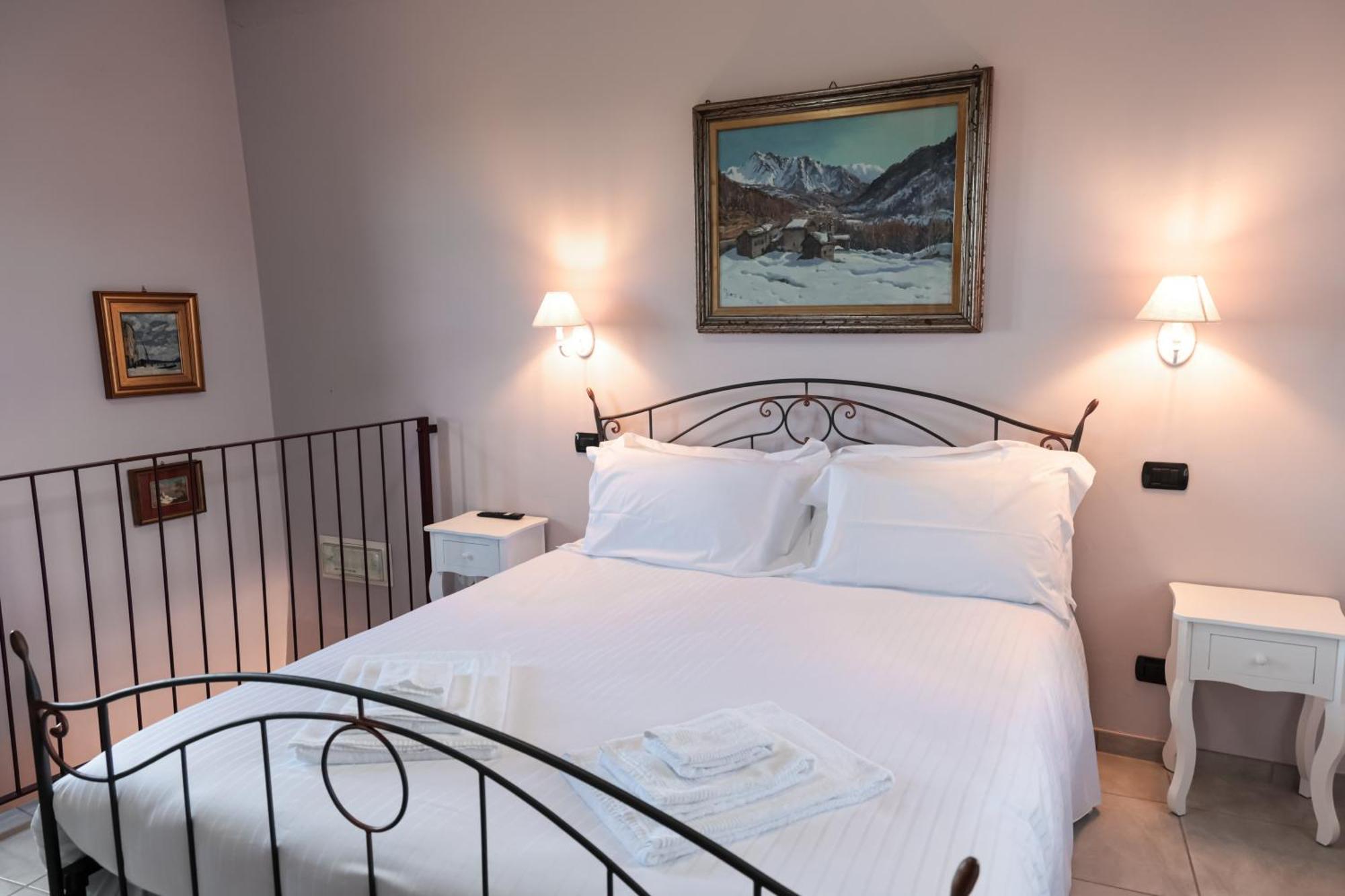 La Cantinella Country House لا مورّا المظهر الخارجي الصورة